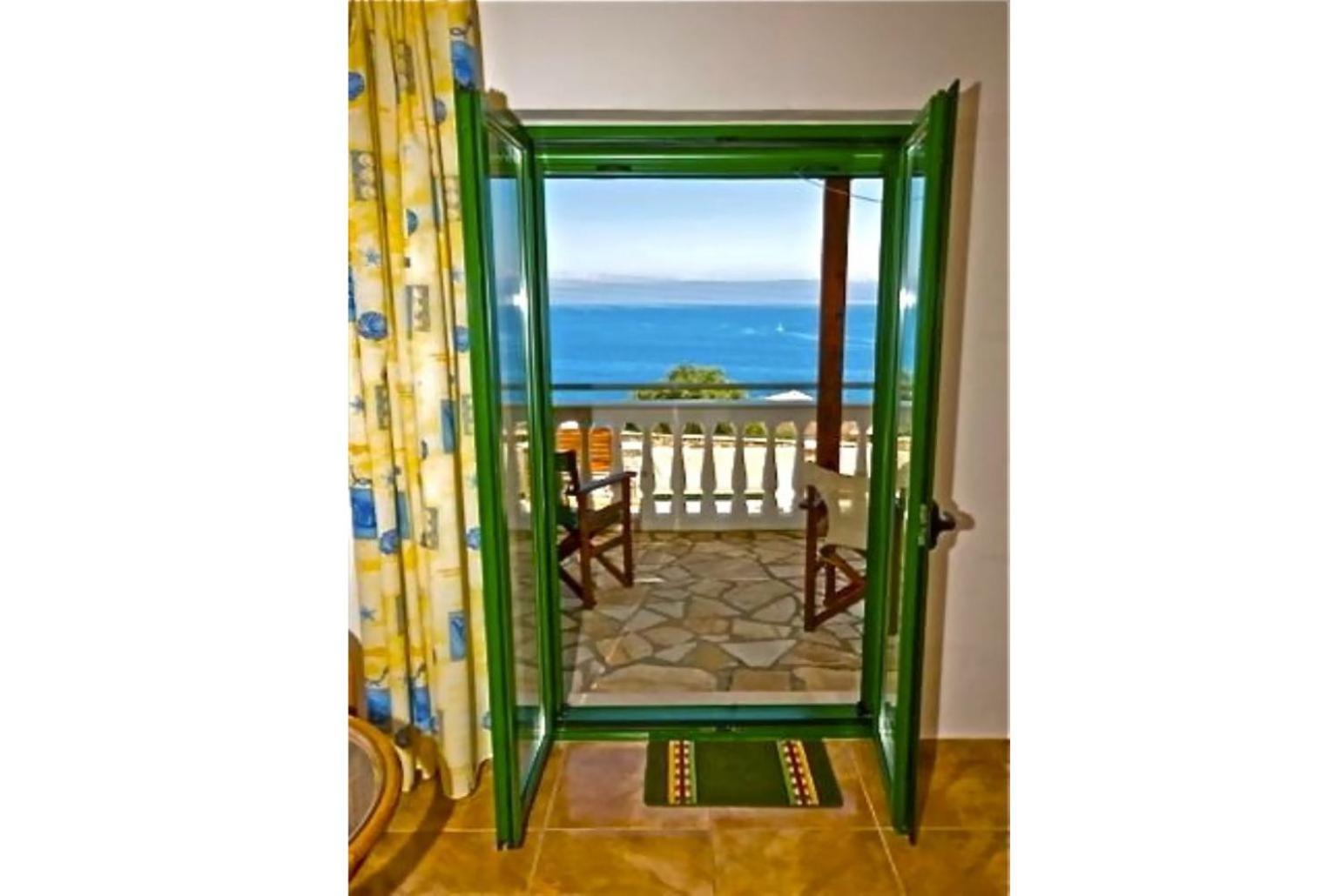 Villa Anastasia Ieromonachos Экстерьер фото