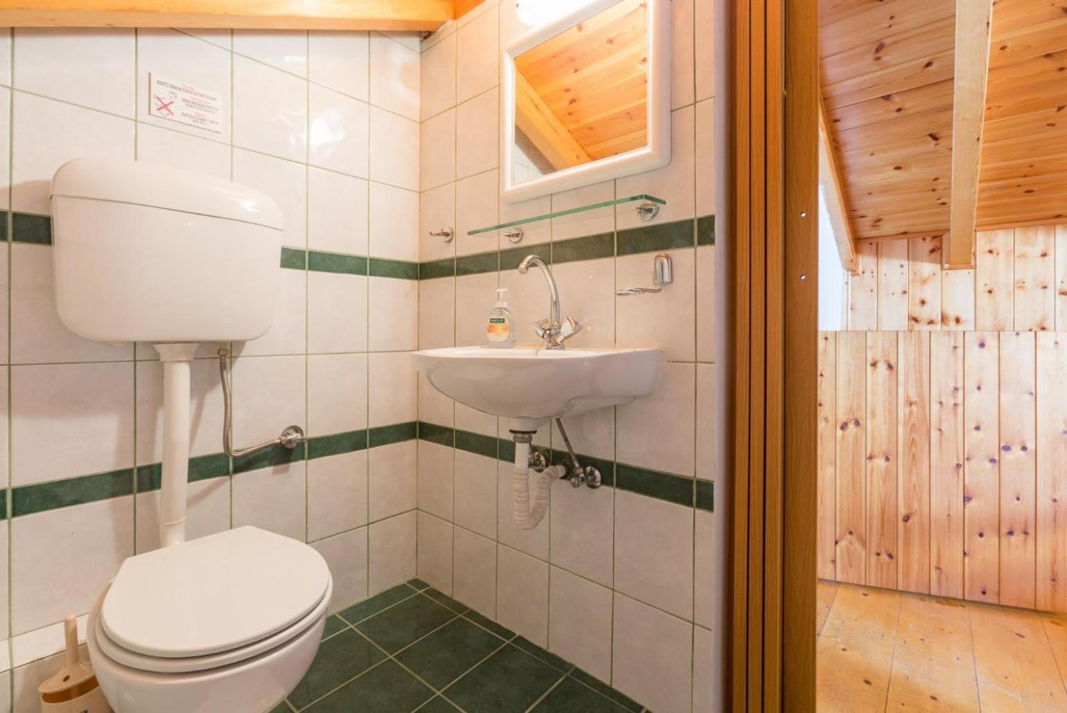 Villa Anastasia Ieromonachos Экстерьер фото